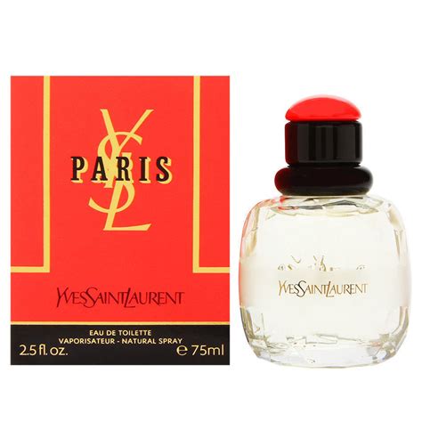 ysl paris perfume 75ml|ysl paris perfume best price.